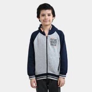 Boboli Zip up